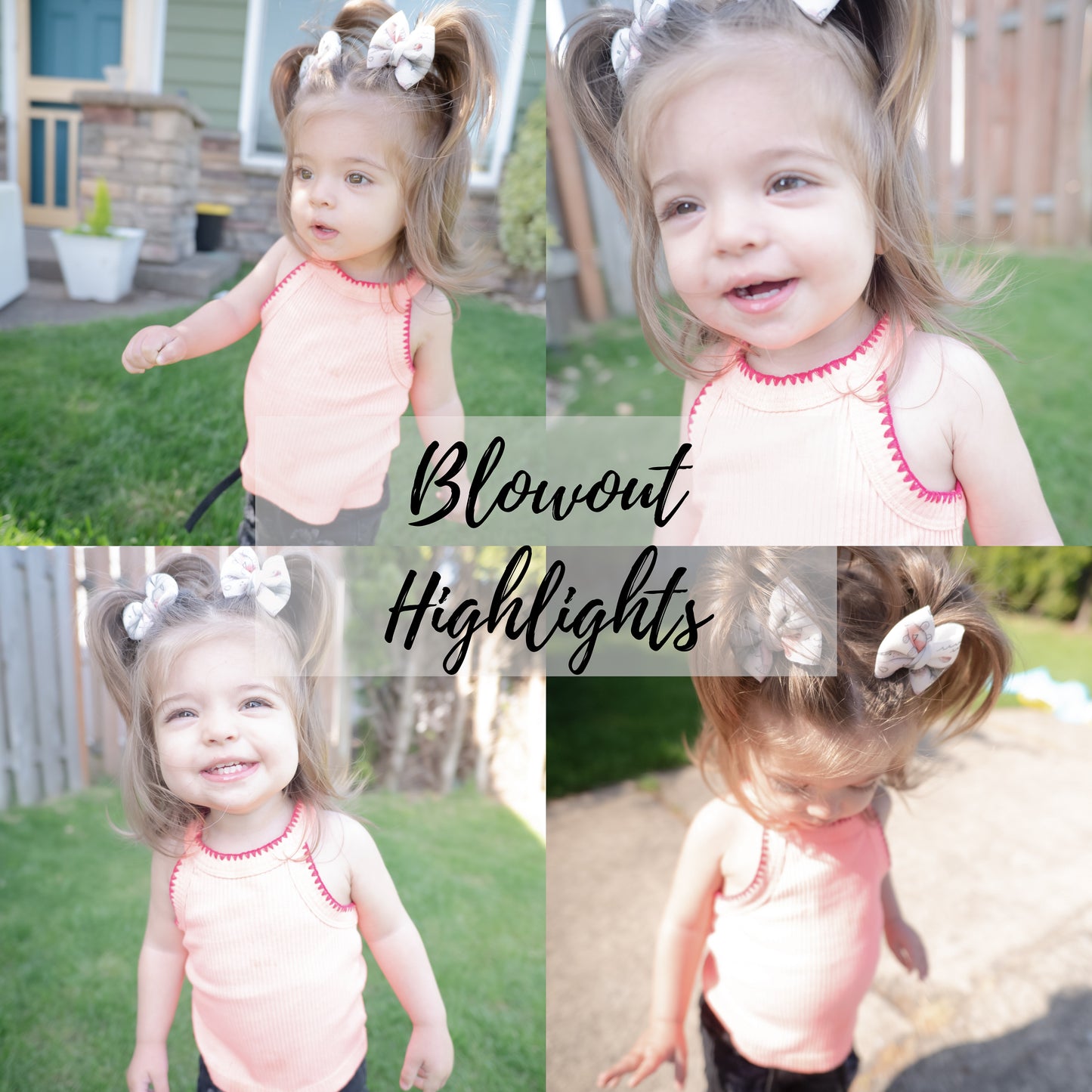 Blowout Duo