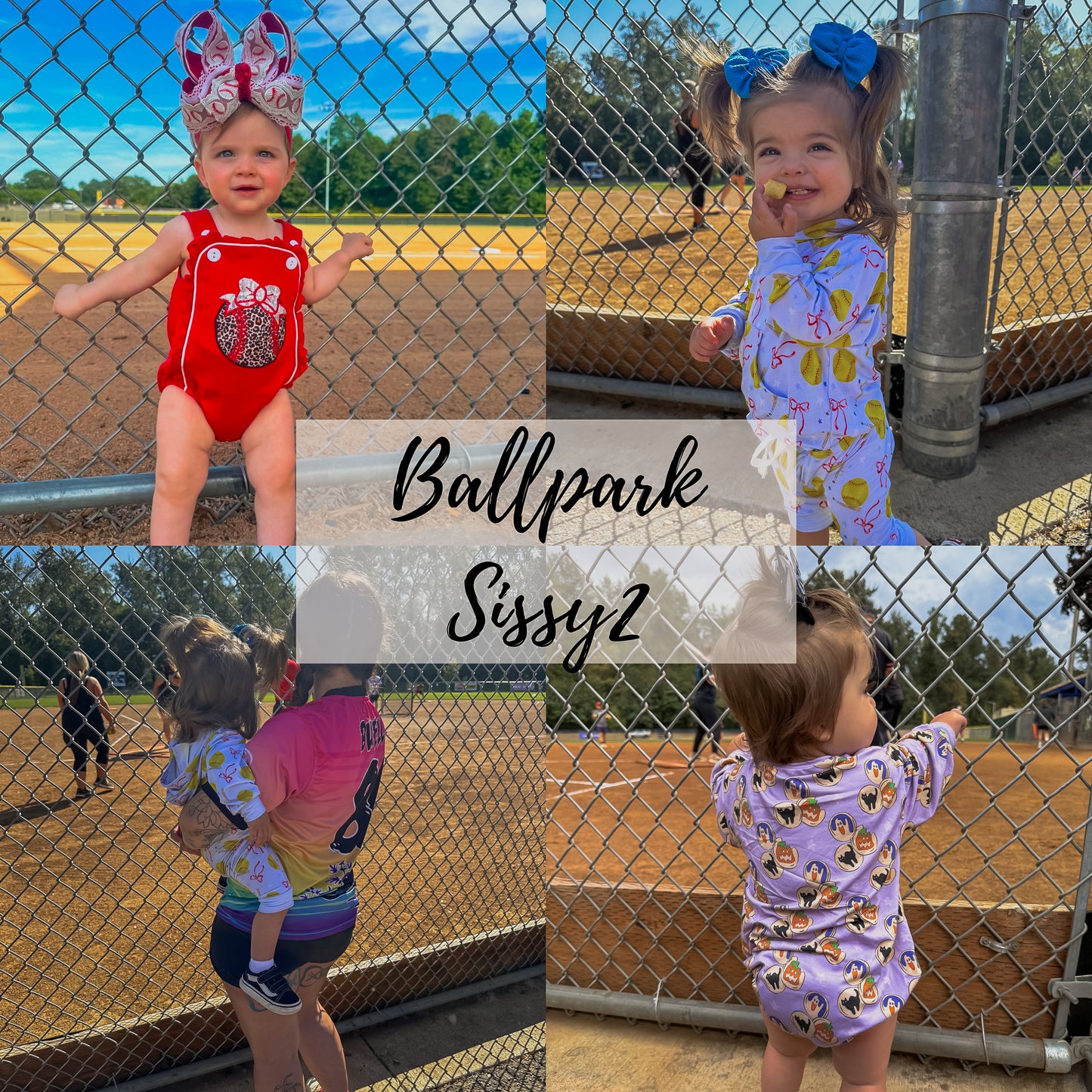 BallPark Collection