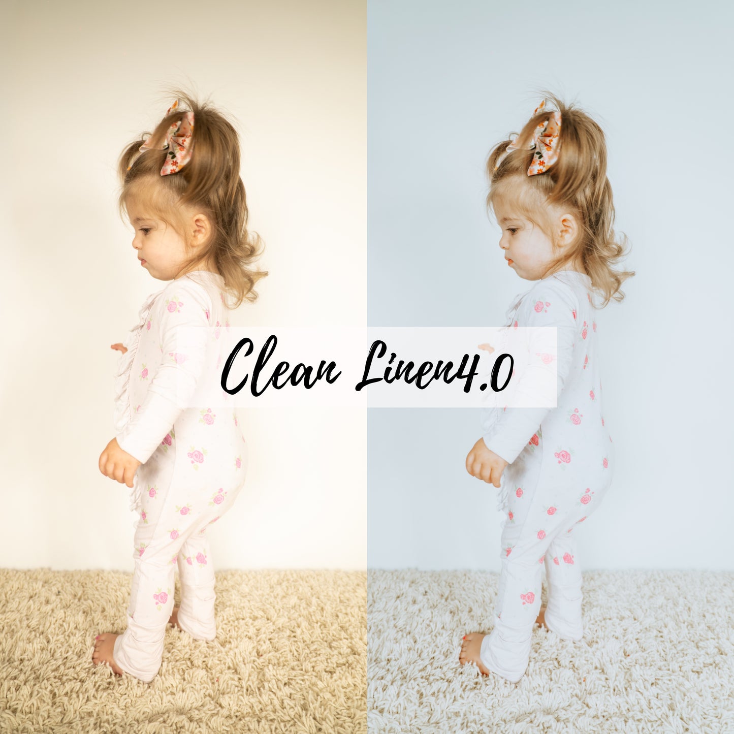Clean Linen