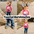 Toasted Marshmallow