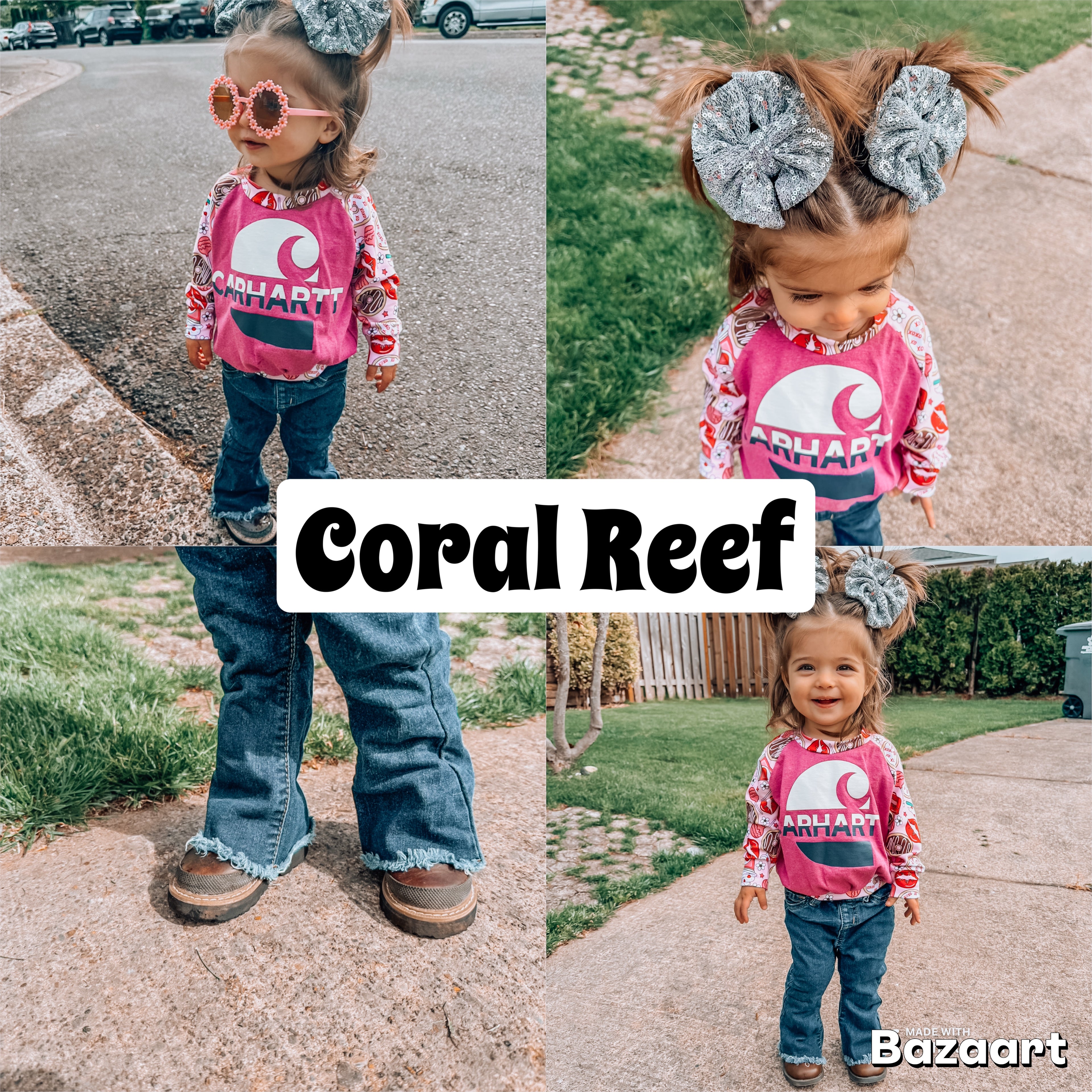 Coral Reef
