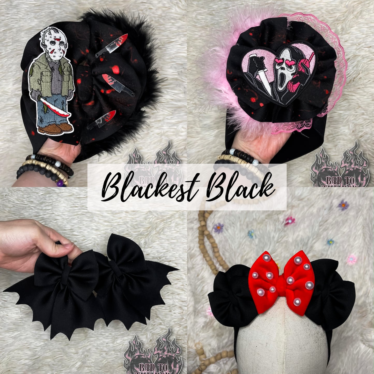 Flat Lay Bundle