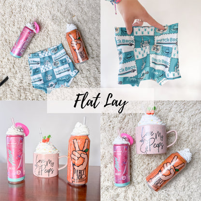 Flat Lay Bundle