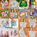 Flat Lay Bundle