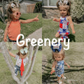 Greenery