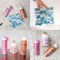 Flat Lay