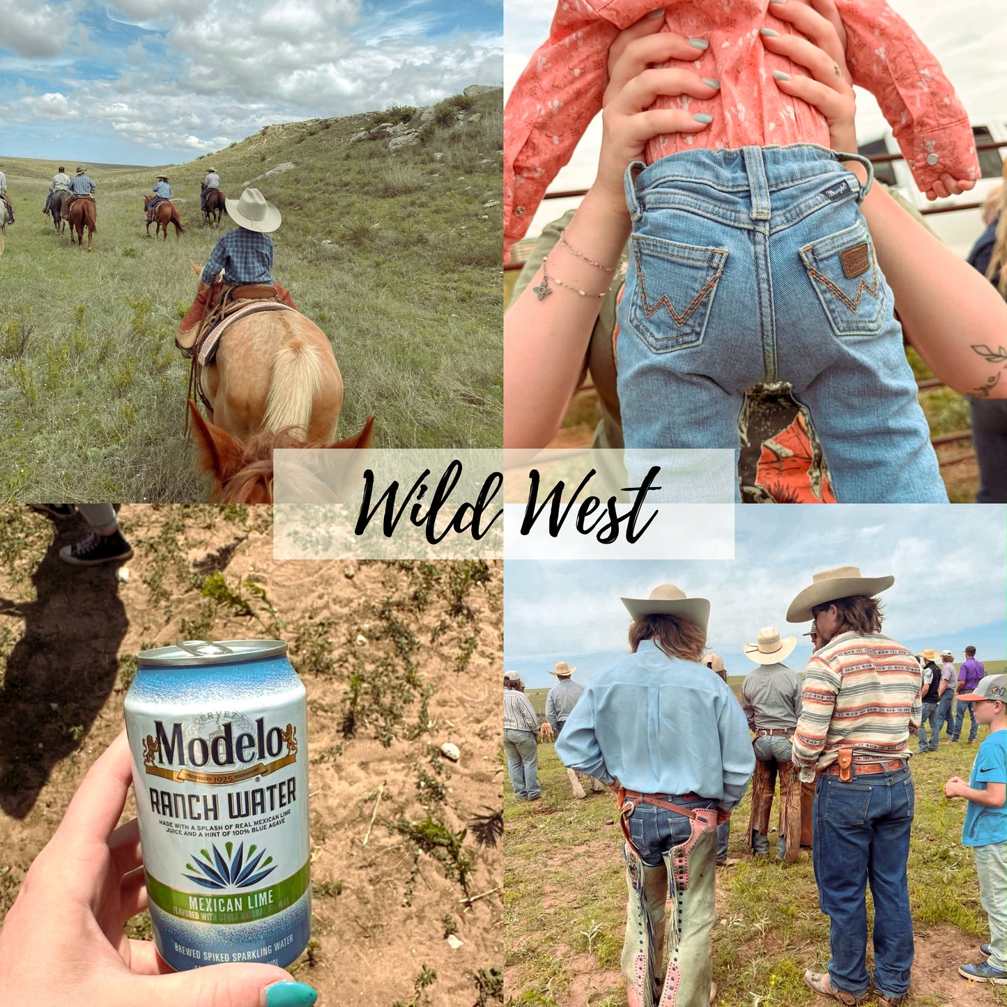 Western Collection
