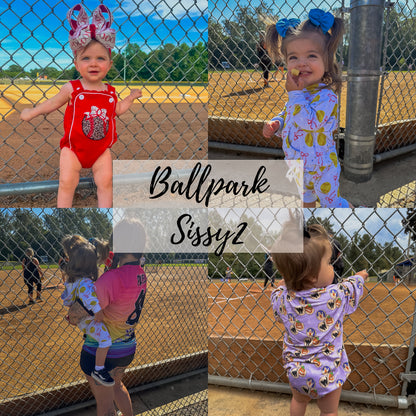 BallPark Collection