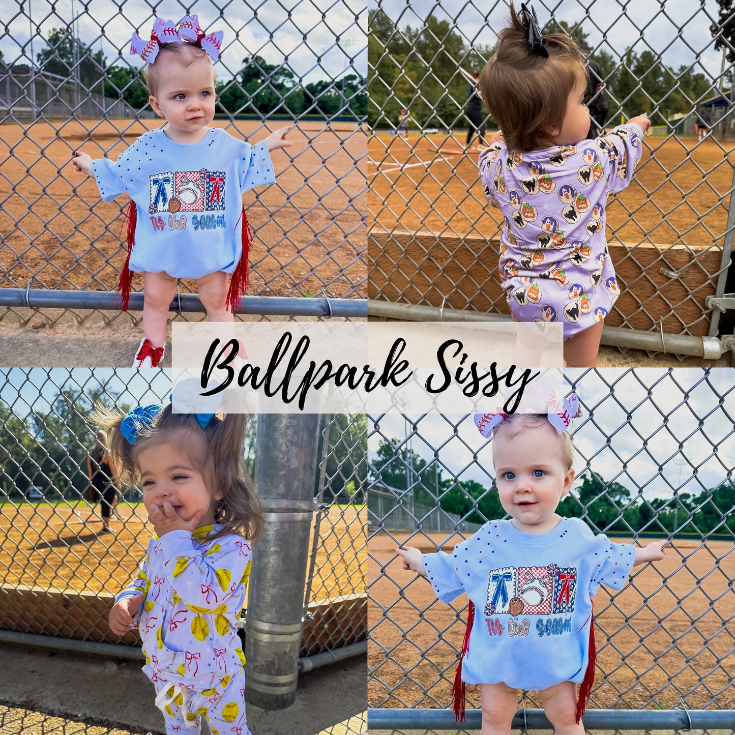 BallPark Collection