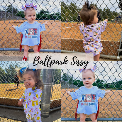 BallPark Collection