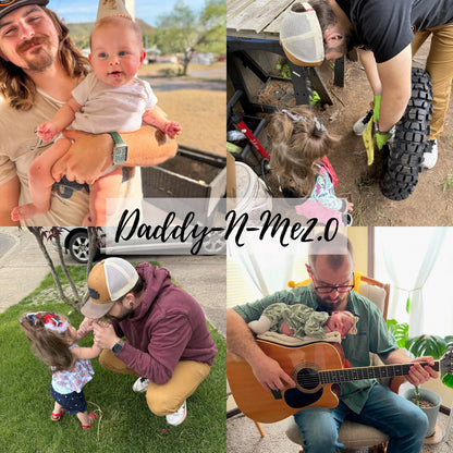Daddy-N-Me