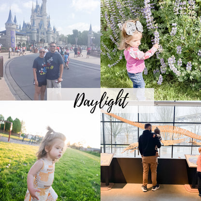 Daylight