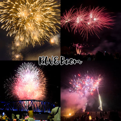 RW&Boom Bundle