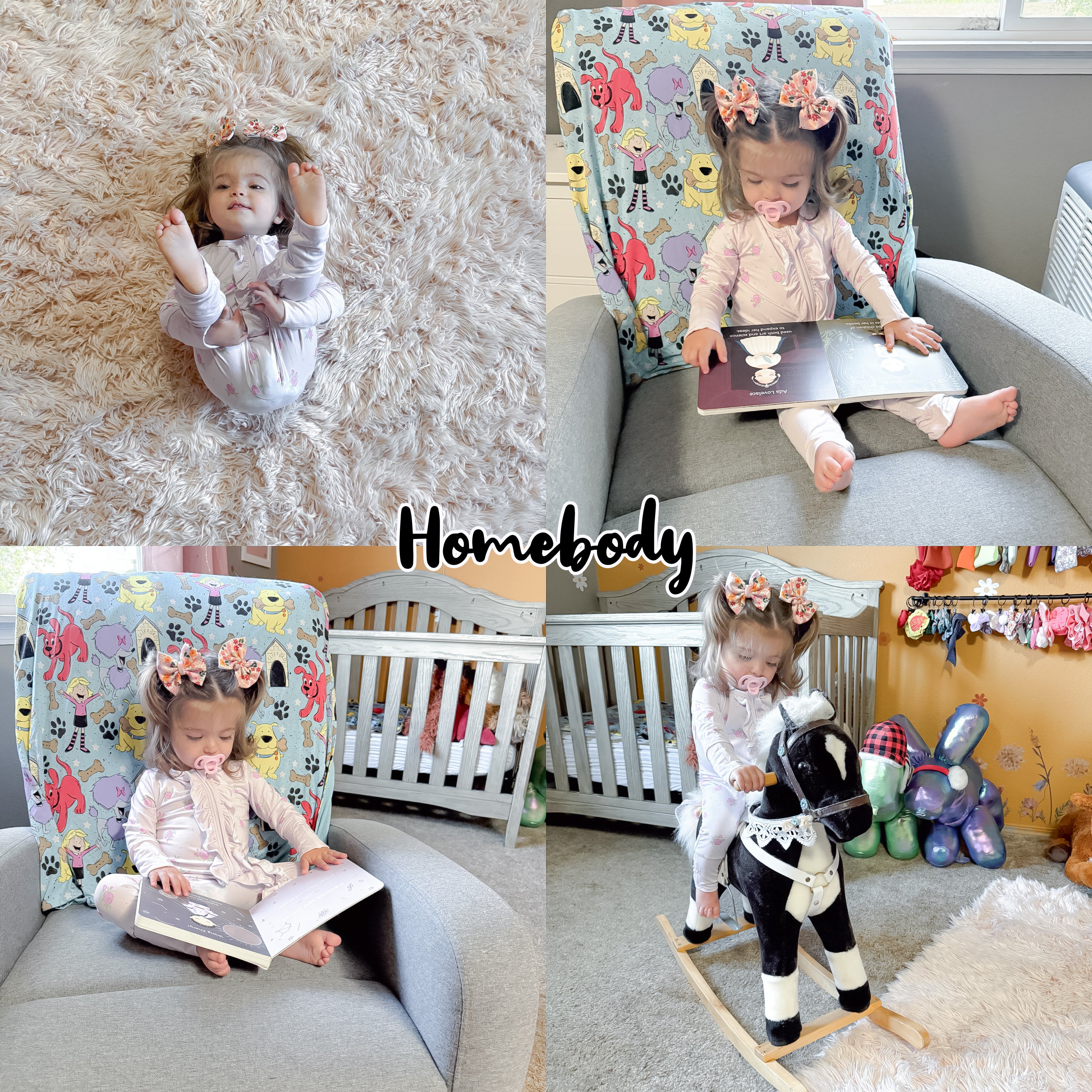 Homebody