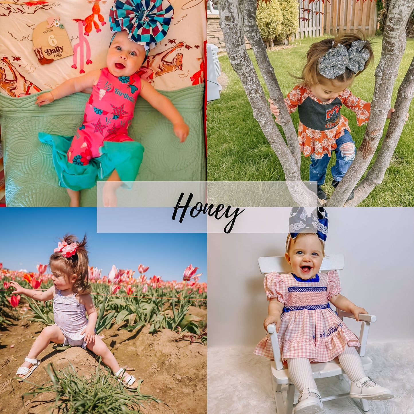 Honey