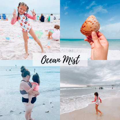 Saltwater Collection