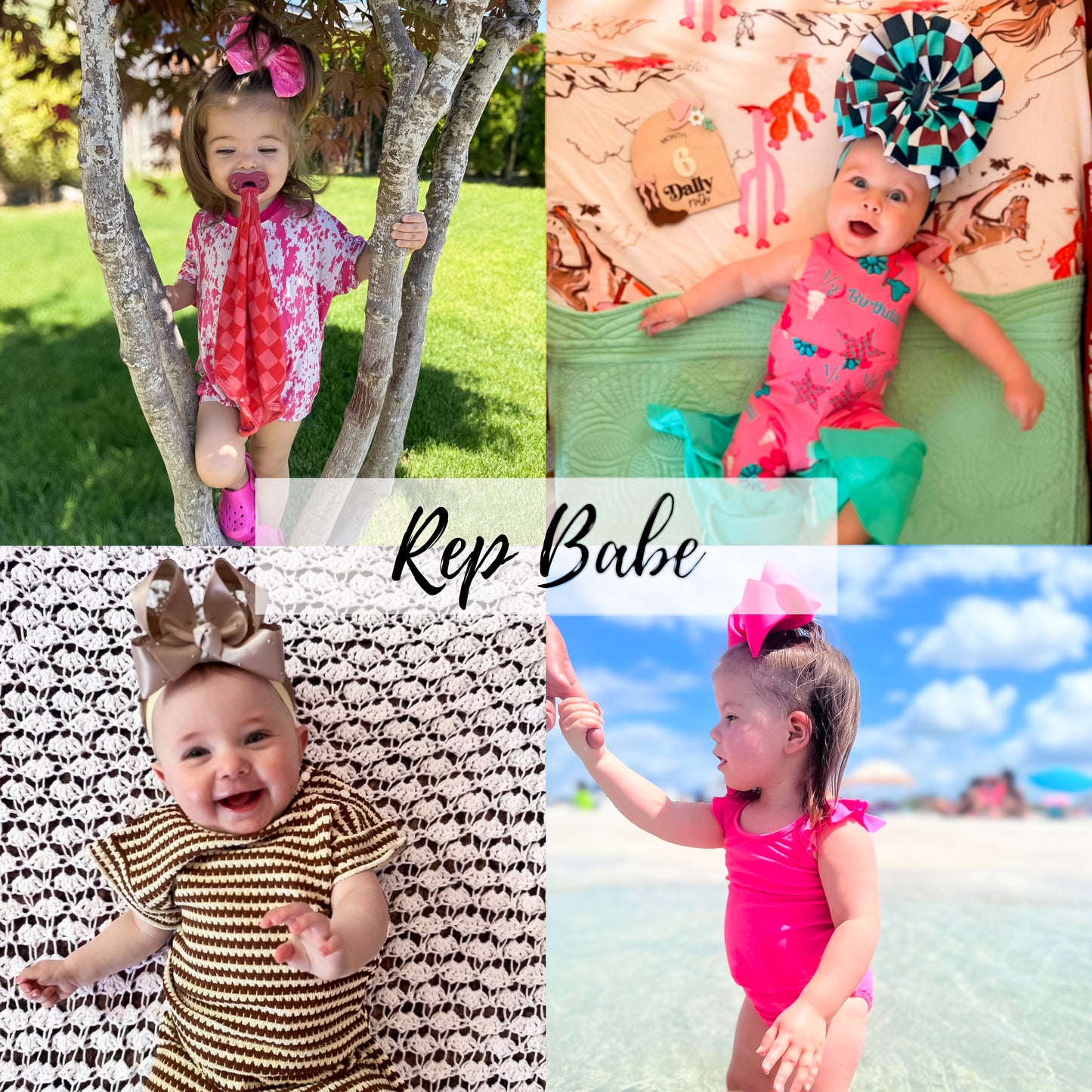 Rep Babe