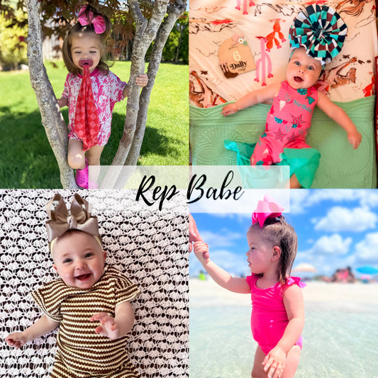 Rep Babe