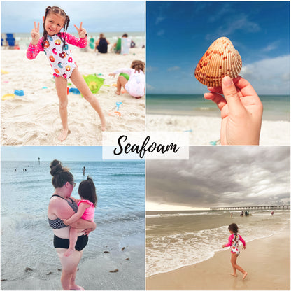 Saltwater Collection