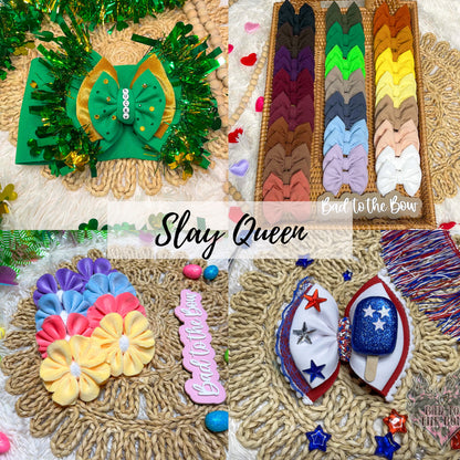 Flat Lay Bundle