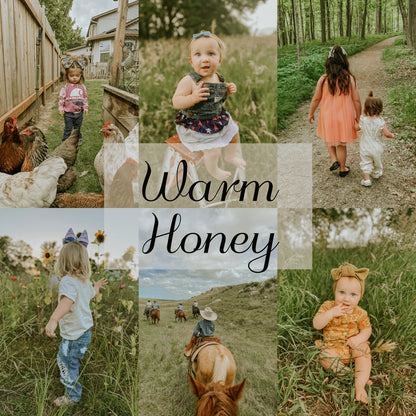 Woodland Collection