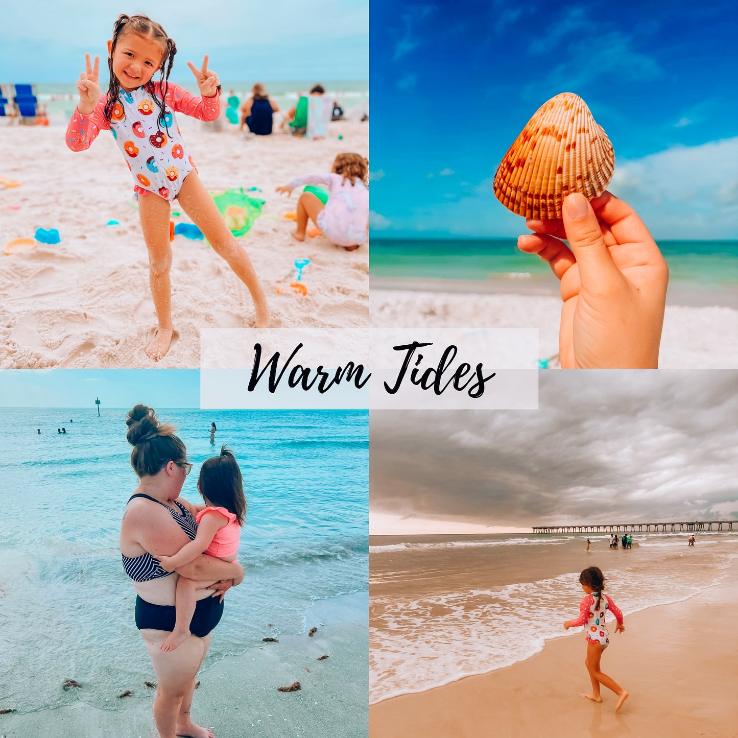 Saltwater Collection