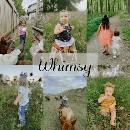 Woodland Collection