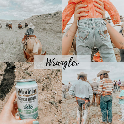 Western Collection